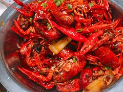 -靓靓蒸虾(恩施新天地店)