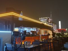 -琶醍壹号•音乐江景餐吧