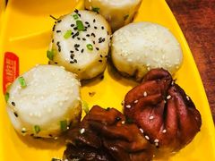 -小杨生煎(湟普汇店)