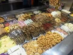 -林静小吃(复兴路店)
