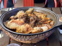 -手抄板凳江南菜(湖滨商业街店)