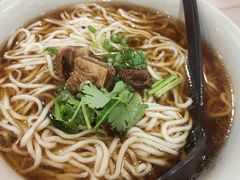 -李先生牛肉面快餐厅(白塔店)