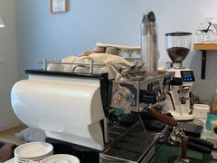 -LAB COFFEE来杯咖啡(浦仓路店)