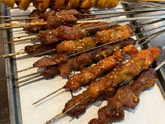 -马海涛牛肉串·午市牛腩饭·烧烤夜宵(领汇广场店)