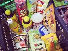 -大昌超市(中环店)