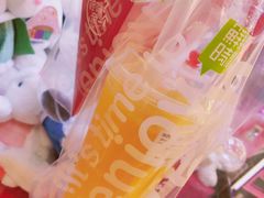 -鲜果时间·果蔬茶(赛格负二层店)