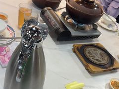 -明本湛江鸡•海鲜小厨(陈家祠店)
