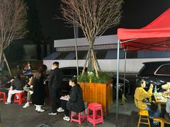 -正南齊北重庆老火锅(光华村直营店)