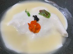 锦绣芙蓉鸡片-鱼桥巷·美学川菜