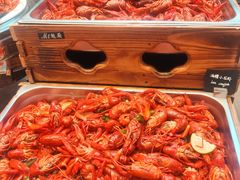 -菲住布渴酒店自助餐厅(阿里巴巴西溪园区店)