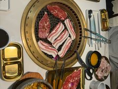 -炙城·韩式烤肉(南京东路店)