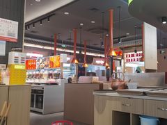 -东门口·新式老北京火锅(河西龙湖天街店)