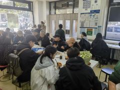-老磁器口豆汁店(天坛店)