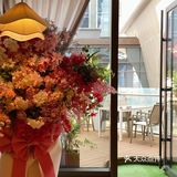 不负春光❗️棠馥花园西餐厅怎么美成这样‼️