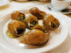 法式焗蜗牛-红房子西菜馆(淮海中路店)