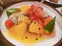 -稻早料理美术馆(城阳店)