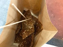 -香糯炎荞饼王(解放碑店)