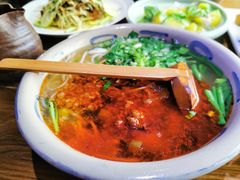 辣子鸡米线-云上千禾(水上店)