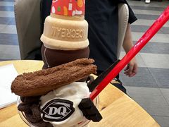 -DQ·蛋糕·冰淇淋(新佳丽店)