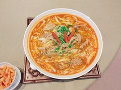 -香山湖渔家大院