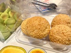 -墨茉点心局(国金街店)
