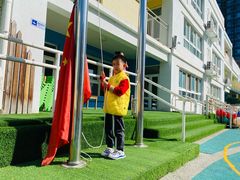 -爱彼格林珑悦幼儿园