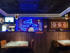 大堂-胖哥俩肉蟹煲(长沙高铁吾悦广场店)