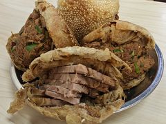 -昌顺马记小吃店(昌盛园店)
