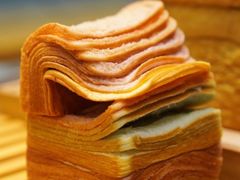 -早安巴黎(四季坊店)