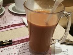 奶茶冻-池记(尖沙咀店)