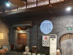 -淀里船宴(卓达店)