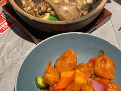 -啫神·广州地标美食(北京路店)