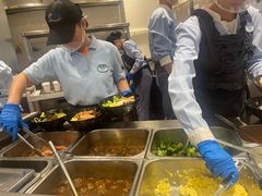 -城堡餐厅(长隆海洋王国店)