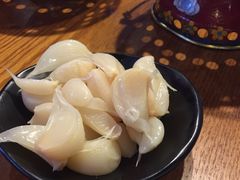 -三太子地摊烧烤·小龙虾(北蔡店)