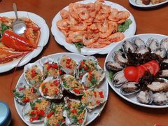 -三十海鲜餐厅(华龙城店)