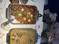 荔枝香辣烤鱼-鱼酷活鱼烤鱼(南京水游城店)