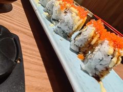 -Tuna maki寿司(苏州万象天地店)