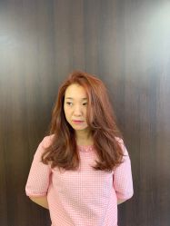 长发-P.STYLE 派斯造型