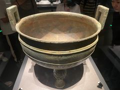 -广西壮族自治区博物馆