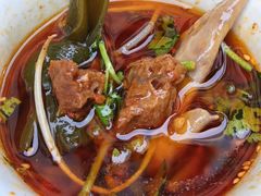 -老瓦房冷锅串串(文殊院店)