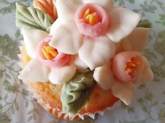 -BON CAKE(华贸购物中心店)