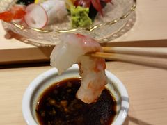 -鮨一日本料理(大中华店)