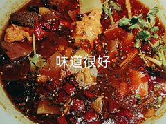 -绿茶餐厅(青岛城阳万象汇店)