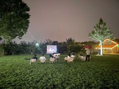 -意大利农场度假村