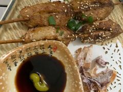-练掌门·火锅&烧烤&烤鱼(北亭店)