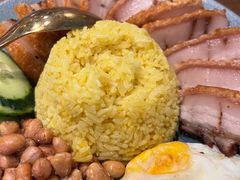 -马来西亚肉骨茶汤·招牌螃蟹·烧鸡·呷喱吧吧(海上世界店)