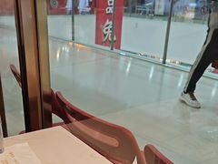 -北李妈妈菜·海肠捞饭(开发区万达店)