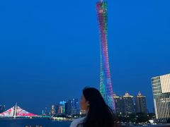 -海心沙亚运公园