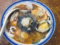 -三爷糟粕醋·鲜鱼汤·海南特色小吃(新华南路店)
