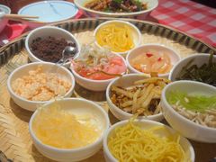 -怪噜范·贵阳小吃大排档(世纪金源店)